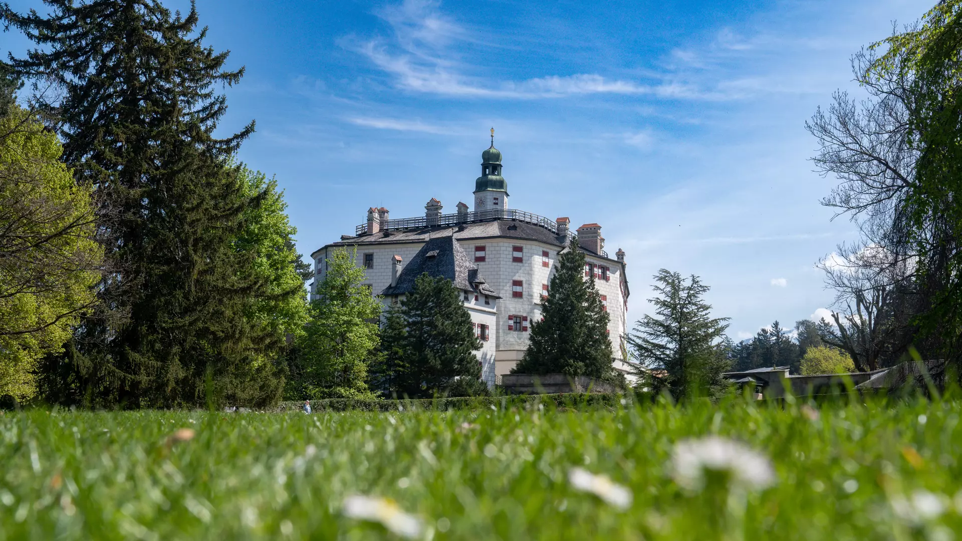 Schloss Ambras Innsbruck Schloss Ambras Innsbruck schloss-ambras-innsbruck-schloss-ambras-innsbruck
