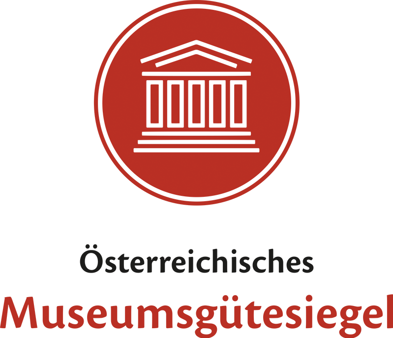 Österreichisches Museumsgütesiegel