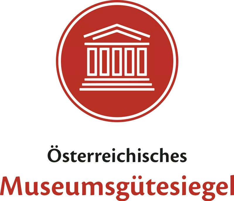 Österreichisches Museumsgütesiegel